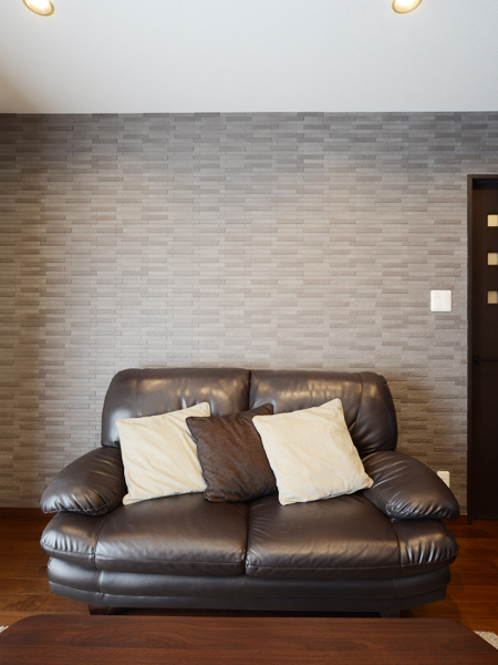 家族みんなが幸せな二世帯住宅全面リフォーム 家族みんなが幸せな二世帯住宅全面リフォーム